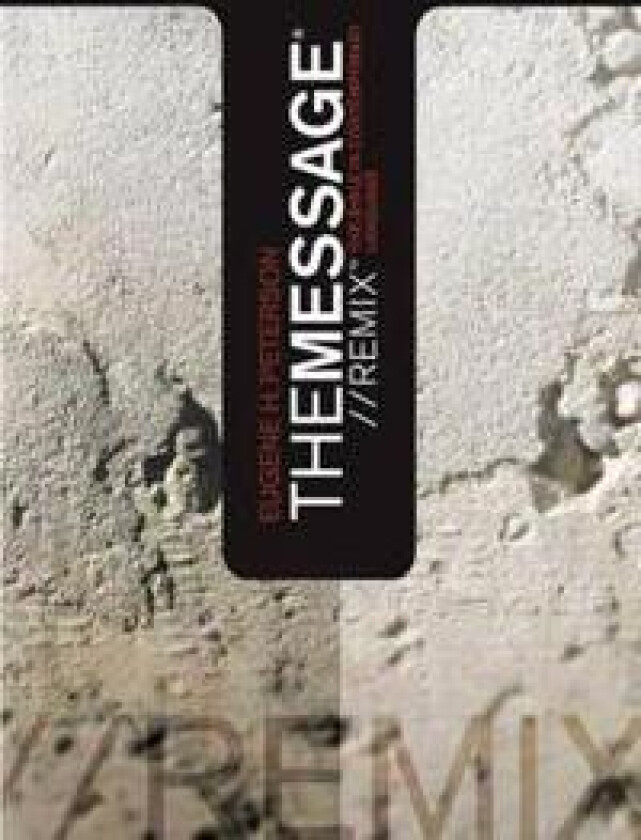 Message Remix