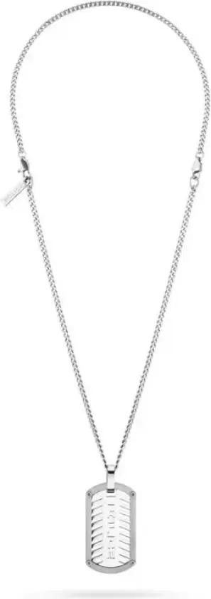 Herre, Accessories, Grå, ONE SIZE