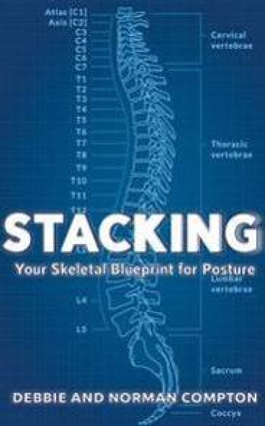 Stacking- Your Skeletal Blueprint for Posture