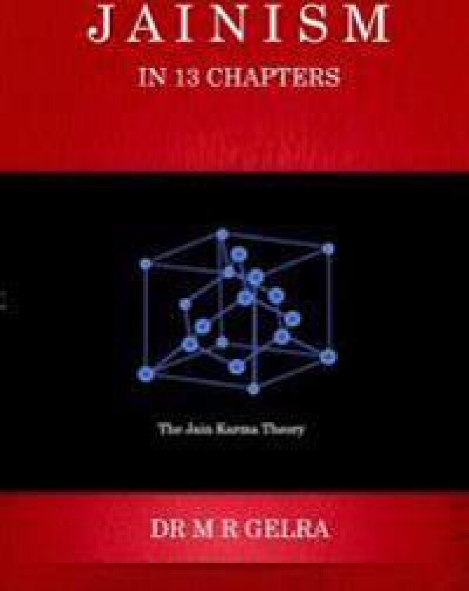 Jainism in 13 Chapters