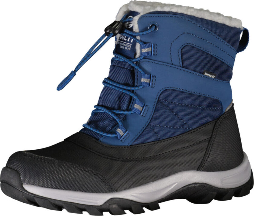 Halti Vesper DrymaxX Youth Boot 29, Big Dipper Blue