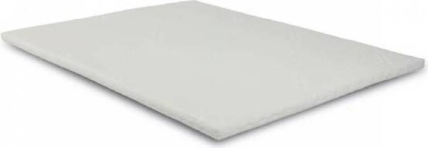 Visco Premium 5cm Overmadrass Rave