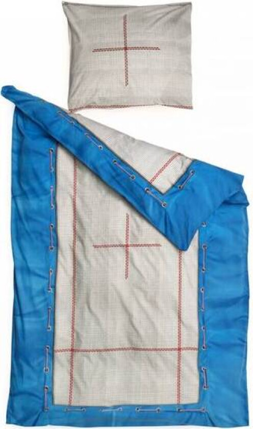 Trampoline Sengesett SNURK