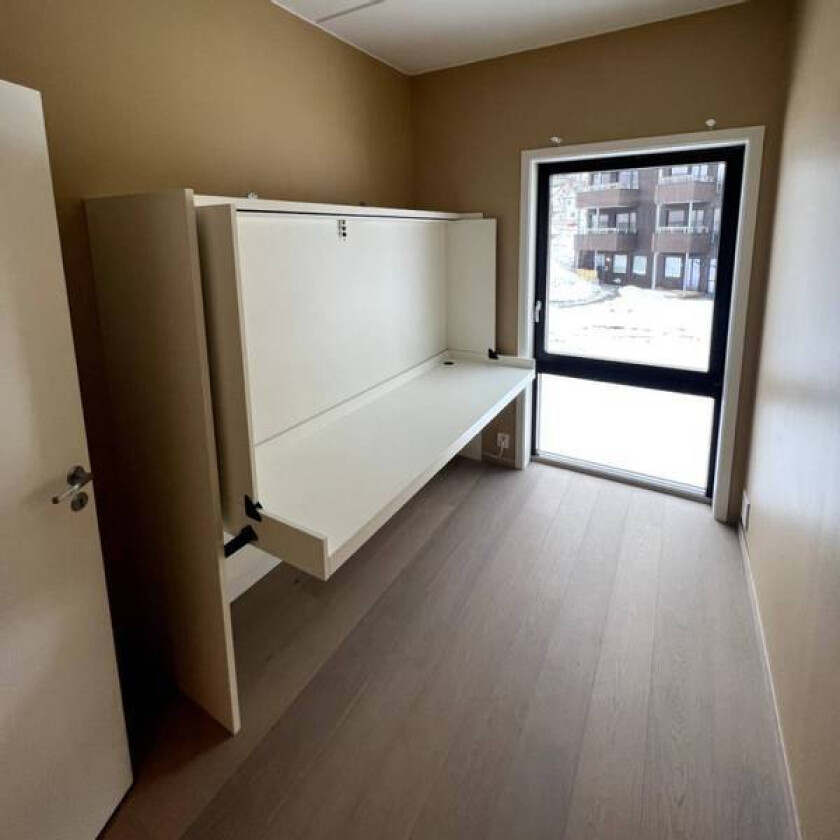 Bilde av Smart Office Skapseng Boone