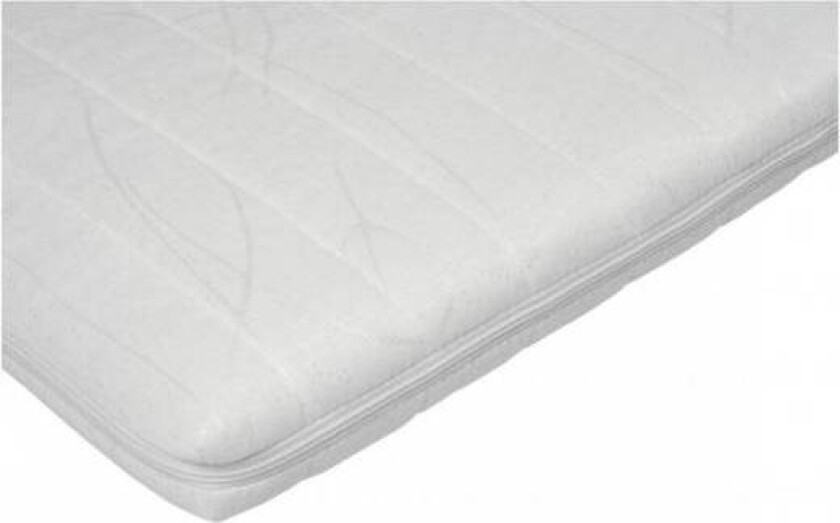 Dorma Polysoft Overmadrass