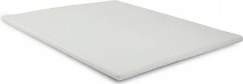 Supersoft Skum Overmadrass Rave