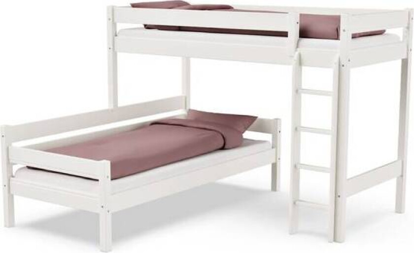 Oppdal Vinkel Køyeseng H-N