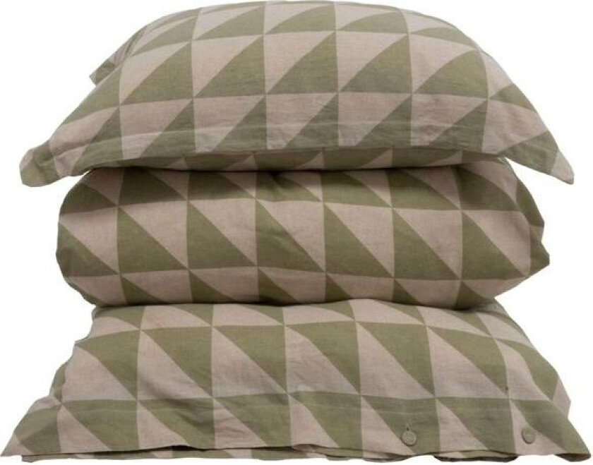 Ditta Sengesett Gustav Ovland