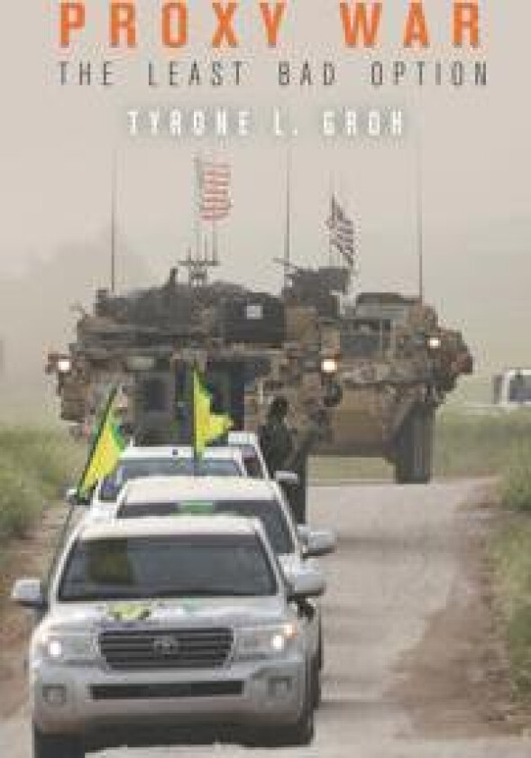 Proxy War