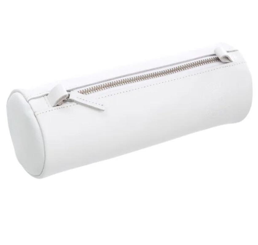 Skinnpennal medium White