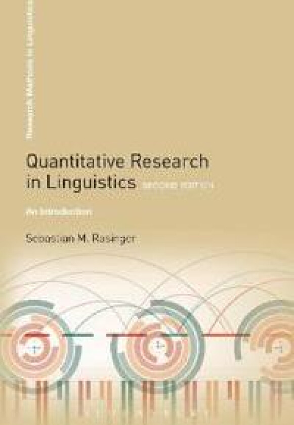 Quantitative Research in Linguistics