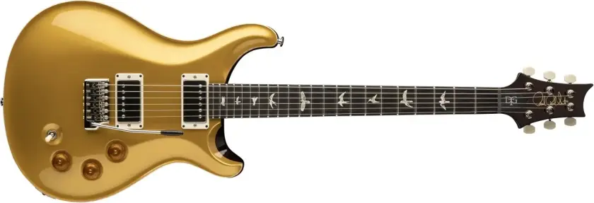 DGT Moons GT Mahogany/maple, DGT humbuckers, tremolo