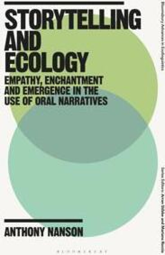 Storytelling and Ecology