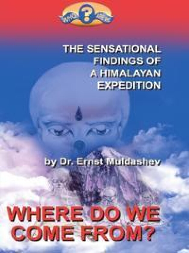 Where Do We Come from