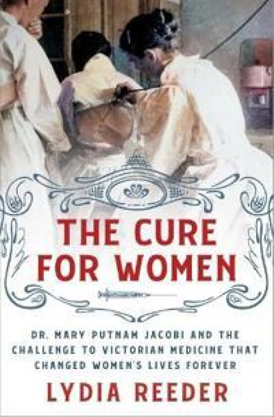 CURE FOR WOMEN