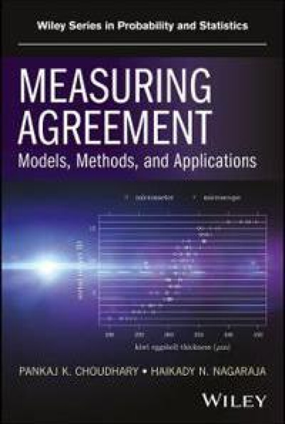 Measuring Agreement