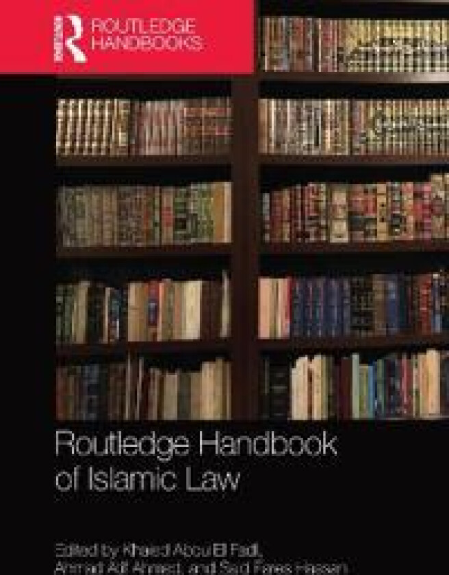 Routledge Handbook of Islamic Law