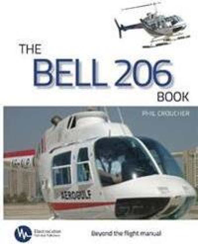 The Bell 206 Book