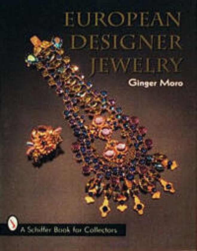 European Designer Jewelry
