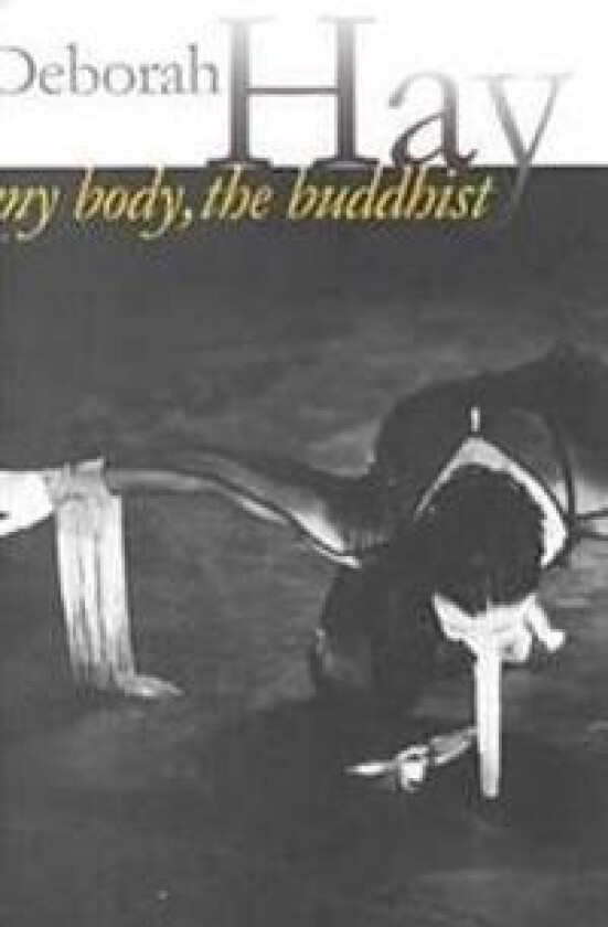 My Body, The Buddhist