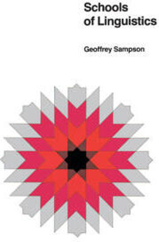 Schools of Linguistics