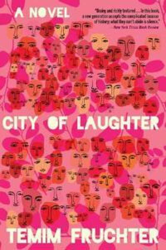 City of Laughter