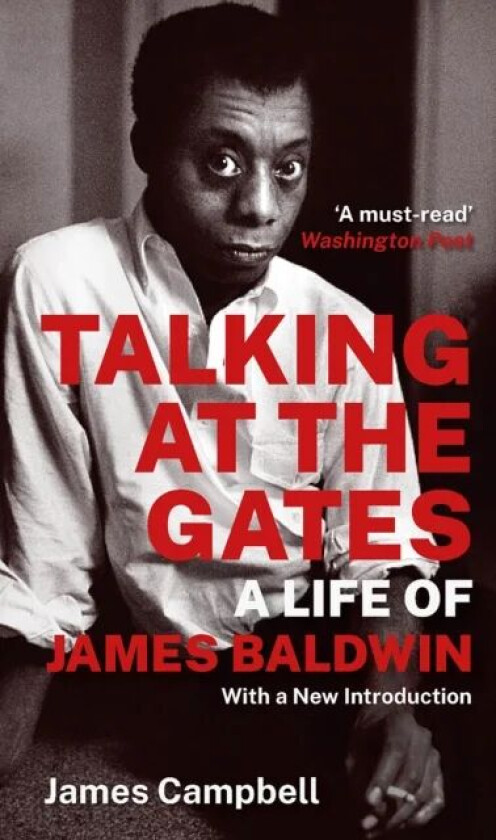 Talking at the Gates av James Campbell