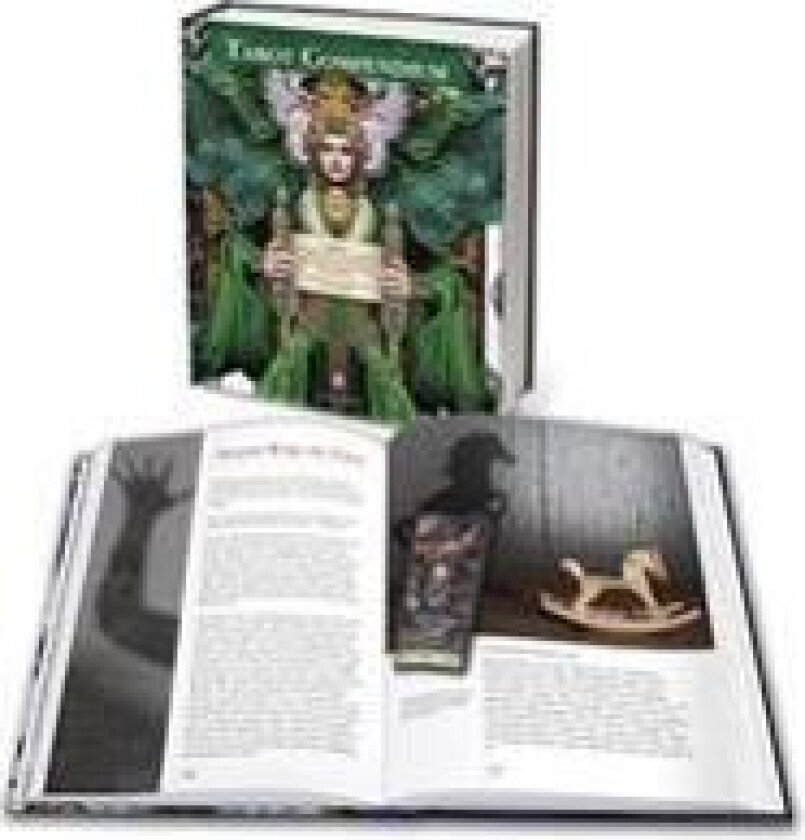 Tarot Compendium