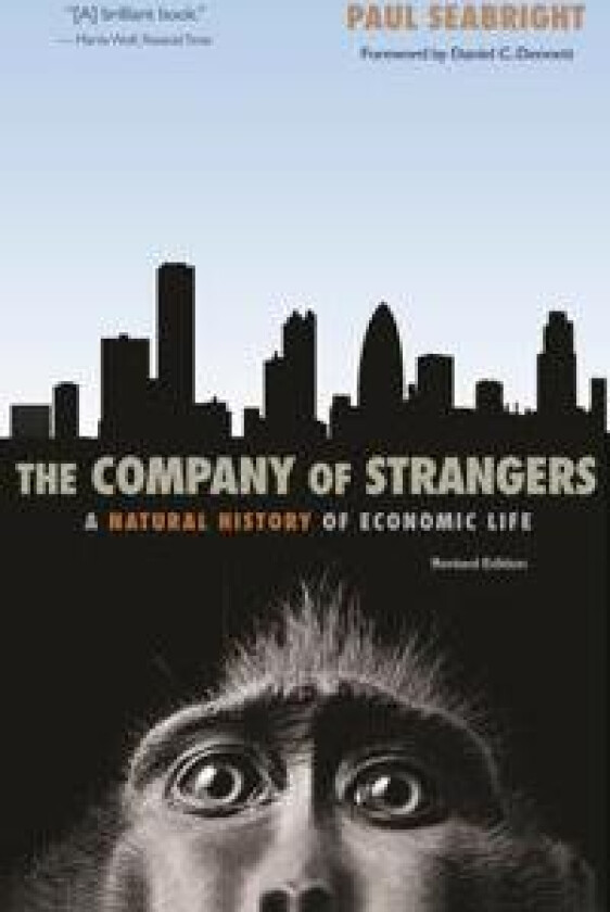 The Company of Strangers