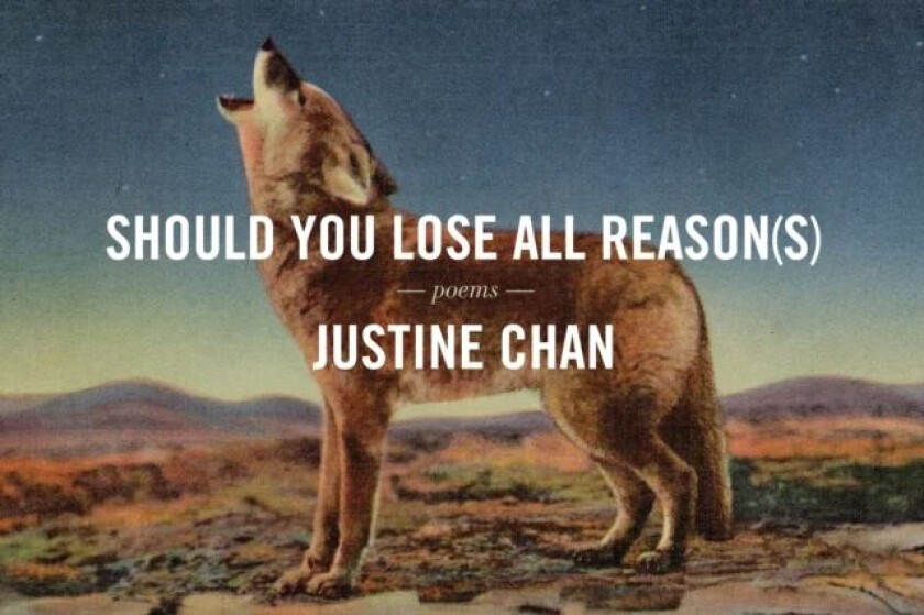 Should You Lose All Reason(s) av Justine Chan