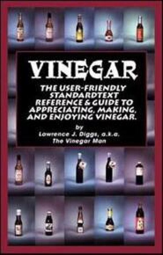 Vinegar