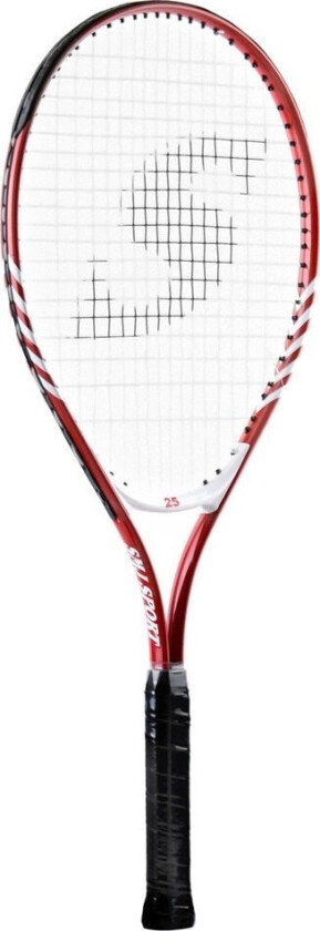 Smj Sport Junior Tennisracket Smj Sport Girl 25"