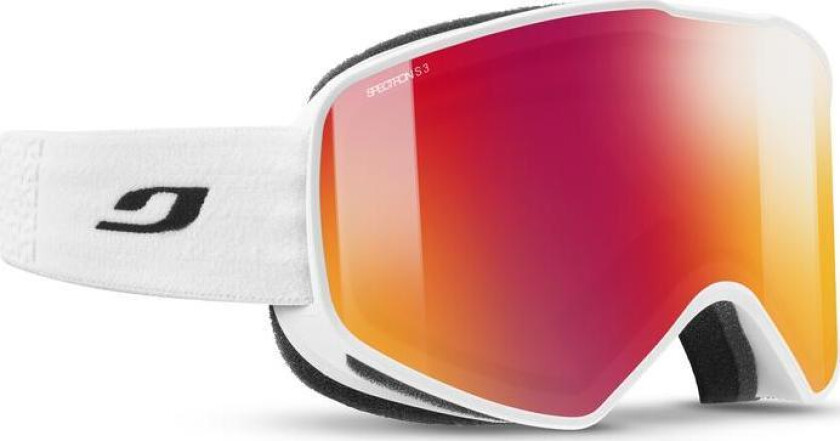 Cyclon Spectron 1-3 White
