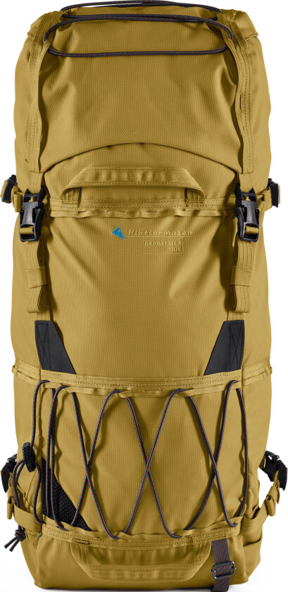 Bergelmer Backpack 30 L 30 L, Juniper Green