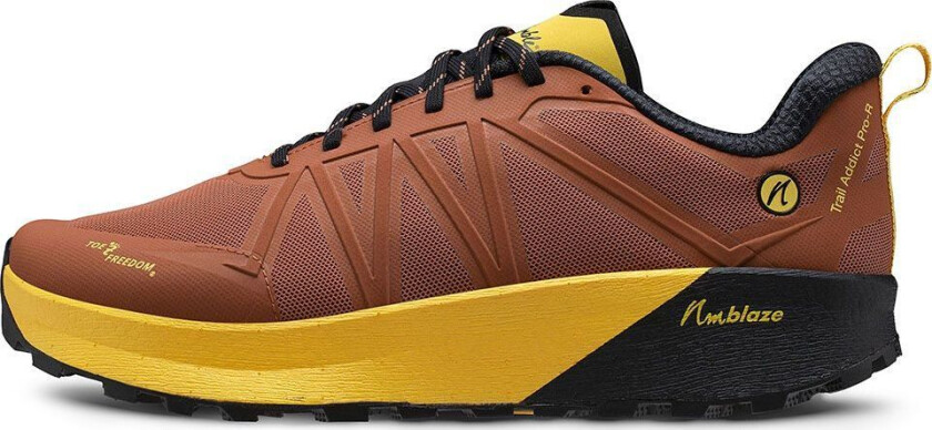 Trail Addict Pro-R Herre Brown 45