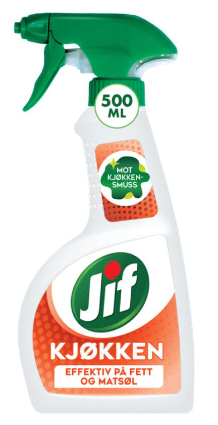 Jif Kjøkken 500ml
