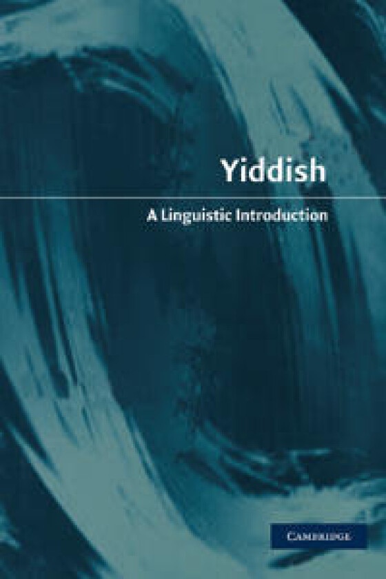 Yiddish