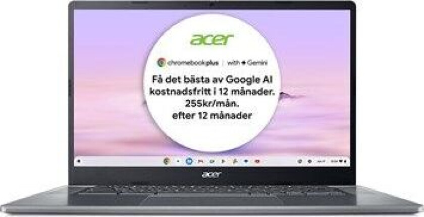 Chromebook 515