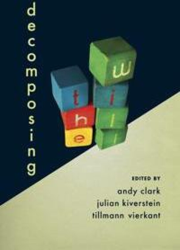 Decomposing the Will