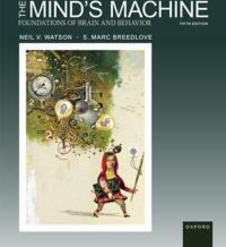 The Mind's Machine
