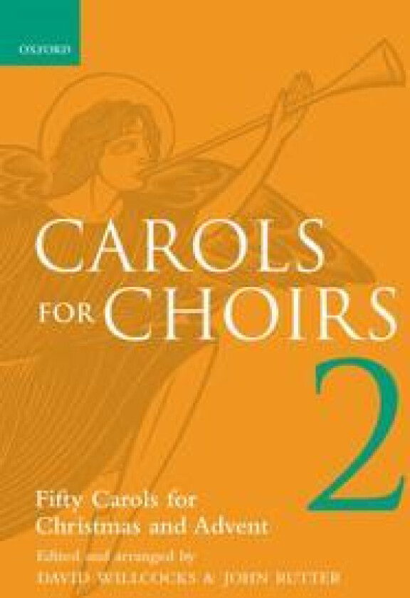 Carols for Choirs 2