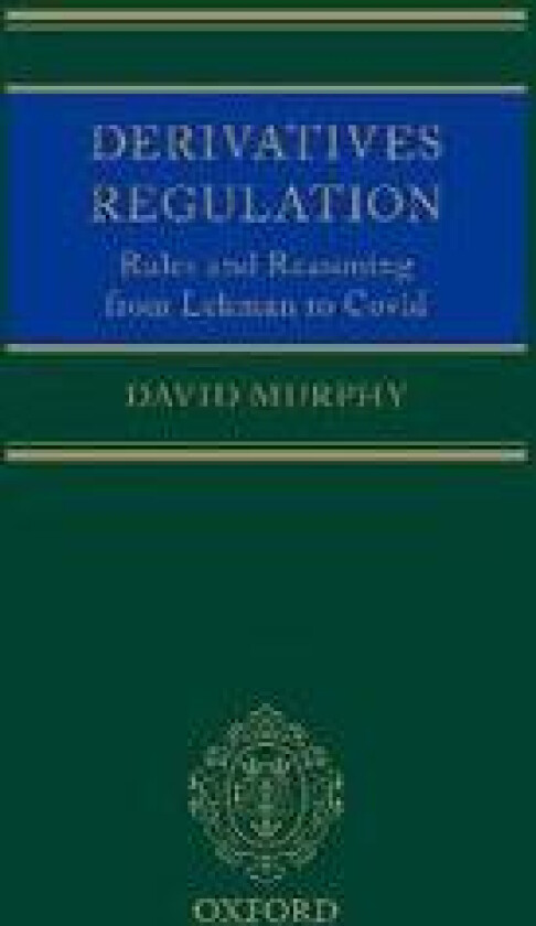 Derivatives Regulation