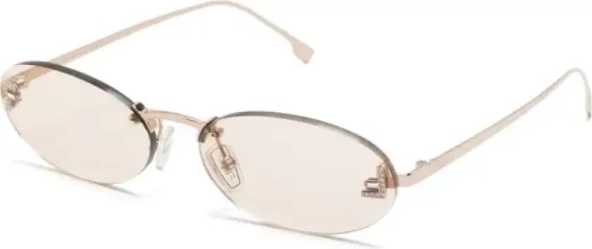 Dame, Accessories, Rosa, 54 MM