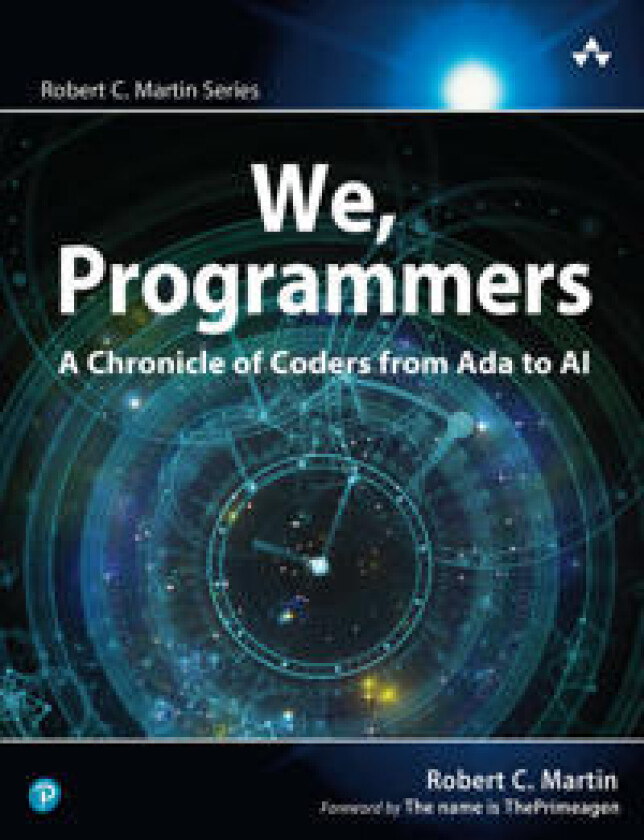 We, Programmers