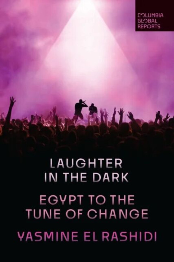 Laughter in the Dark av Yasmine El Rashidi
