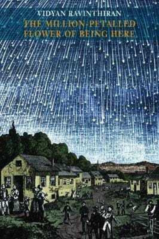 The Millionpetalled Flower of Being Here