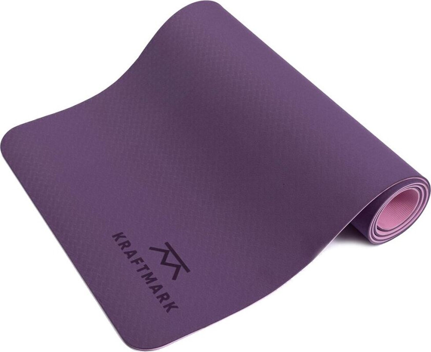 Yogamatta Lila/Rosa