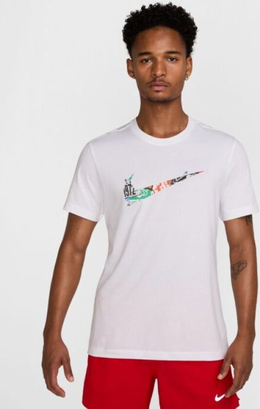 Short Sleeve Tee
