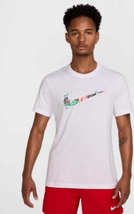 Short Sleeve Tee