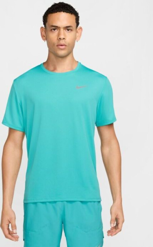 Dri-FIT UV Miler Short Sleeve Tee